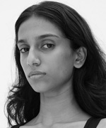 Natasha Roy photo 4