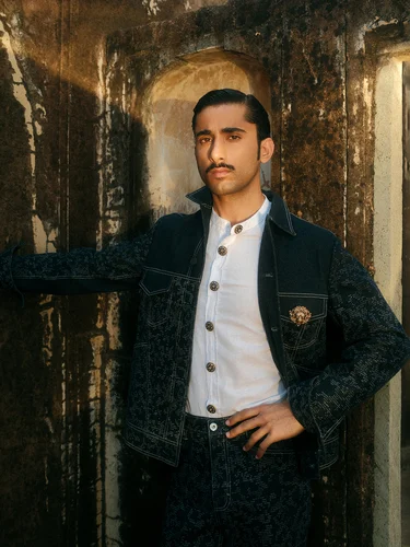 Arjun Verma photo 5