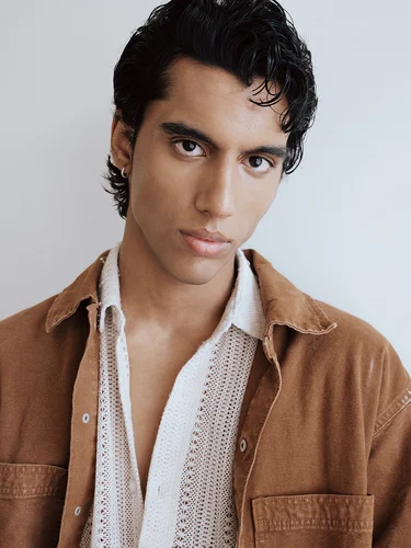 Kabir Sharma - Male Actor