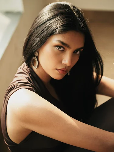 Meera Sharma photo 2
