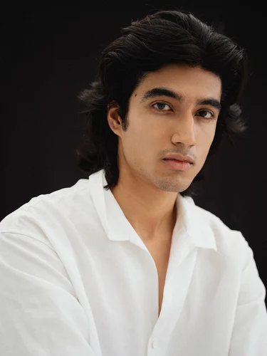 Kabir Singhania photo 3